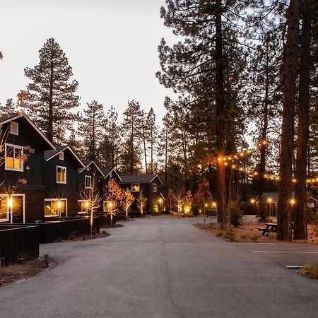 Np Boutique Lodge Big Bear Lake Exterior photo